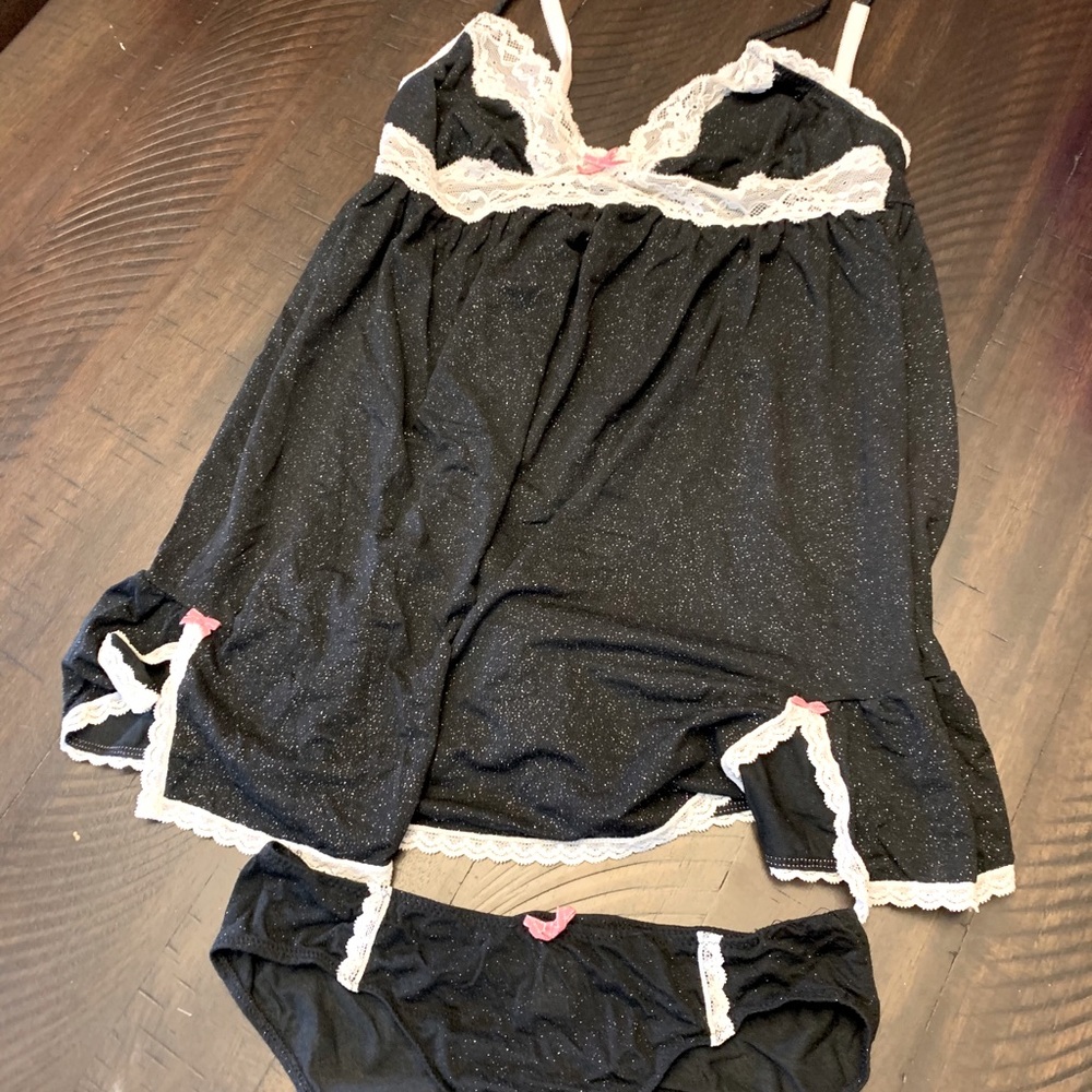 Victoria’s Secret Nightie Set